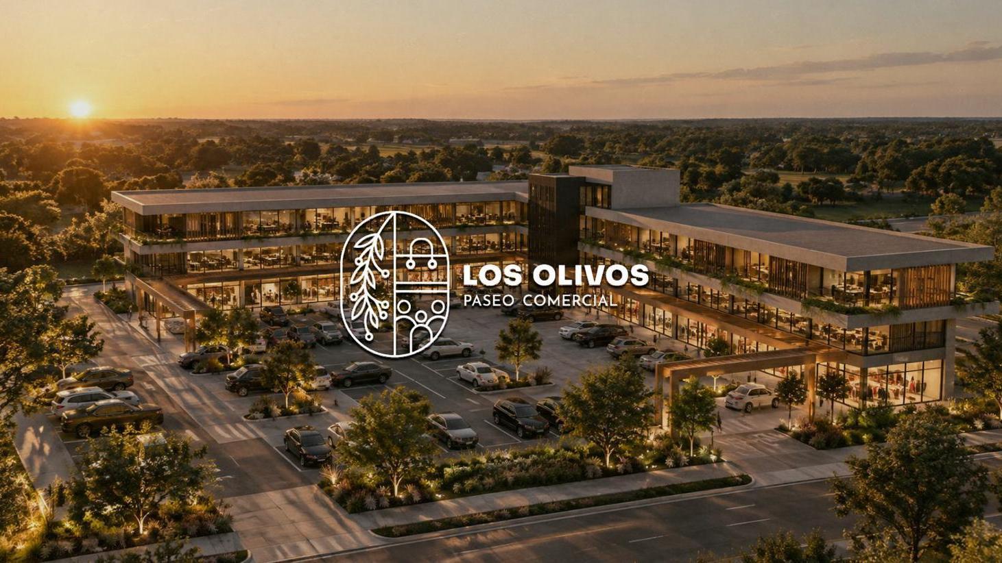 Foto de Los Olivos Paseo Comercial. Cocheras en venta. Excelente ubicación, imagen 1