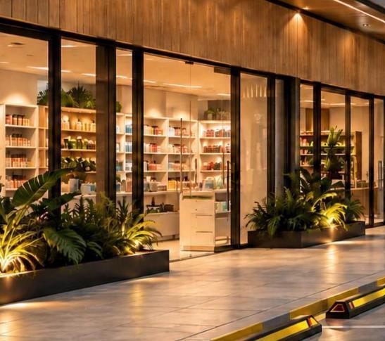 Foto de Los Olivos Paseo Comercial. Locales en venta en planta baja. Excelente, imagen 5