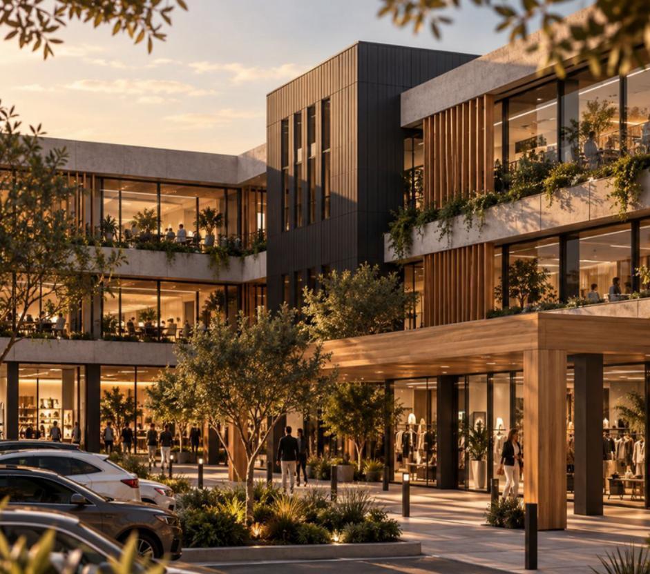 Foto de Los Olivos, Oficinas en venta en primer piso. Excelente ubicación, imagen 4