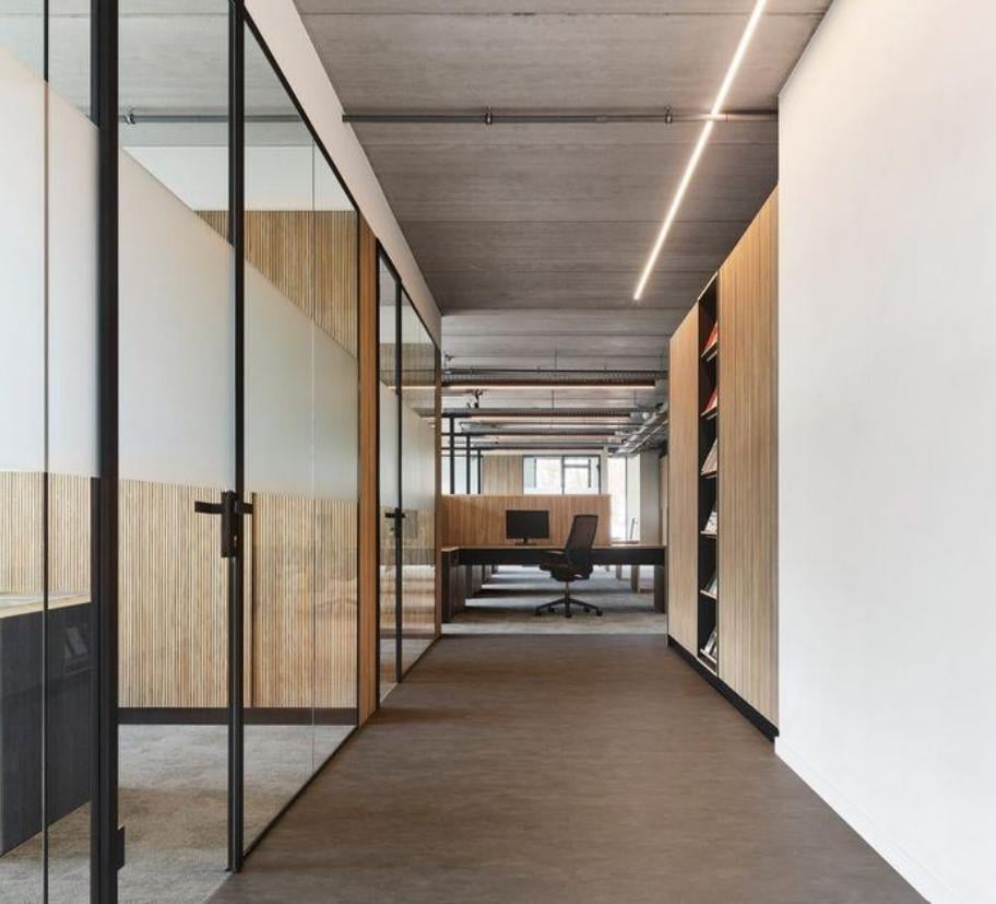 Foto de Los Olivos, Oficinas en venta en primer piso. Excelente ubicación, imagen 5