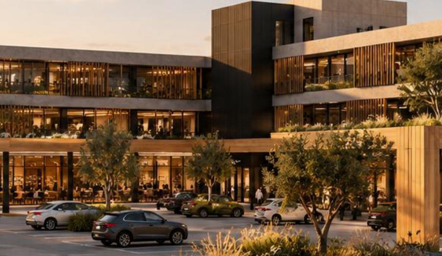 Foto de Los Olivos Paseo Comercial. Oficinas en venta en segundo piso, imagen 5