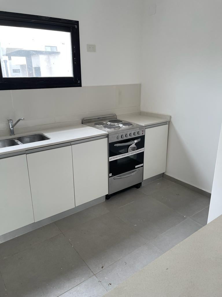 Foto de Duplex en Tigre, Benavidez de 2 dormitorios con 3 terrazas y parrilla., imagen 3