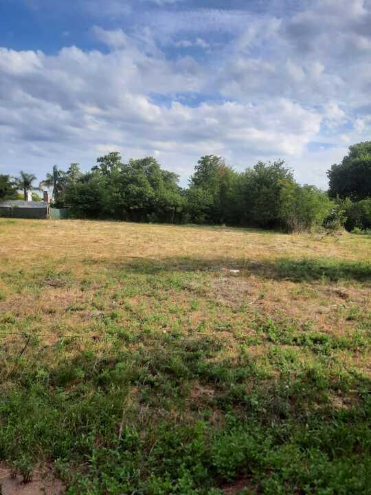 Venta Lote en Pergamino en Zona de Quintas - Apto Credito 3