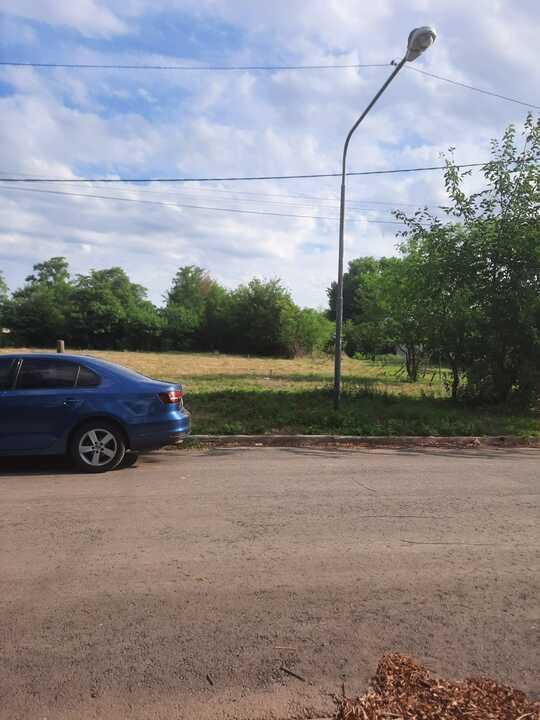 Propiedad en Argentina