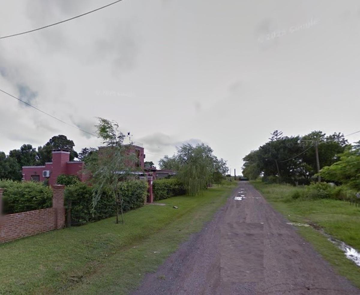 Venta Lote en Pergamino en Zona de Quintas - Apto Credito 1