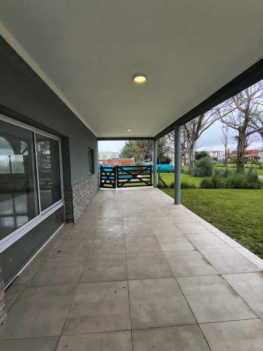 Casa en venta 4 amb Lagos de San Eliseo con pileta y terraza