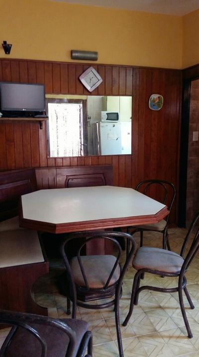 PH en venta Mar del Tuyú con patio y cochera