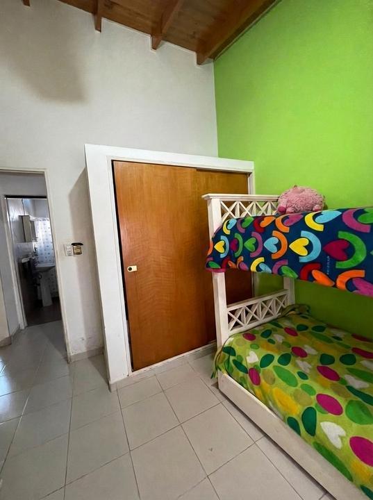 Altos de Pacheco-Casa 3 ambientes en Barrio Cerrado.