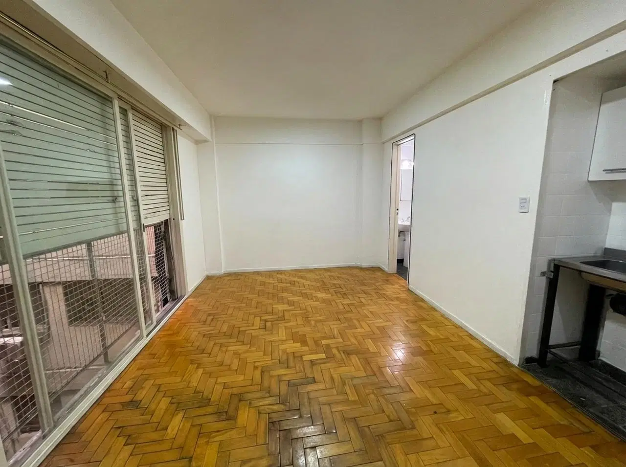 Recoleta | Inversión Ideal | A Metros del Subte 8