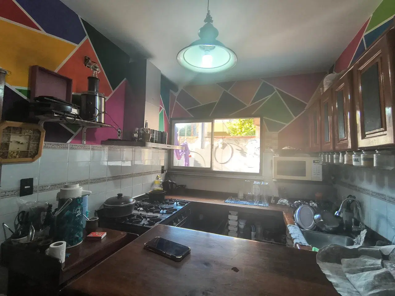 Venta de casa en J B Justo, Beccar, ideal para inversión 3