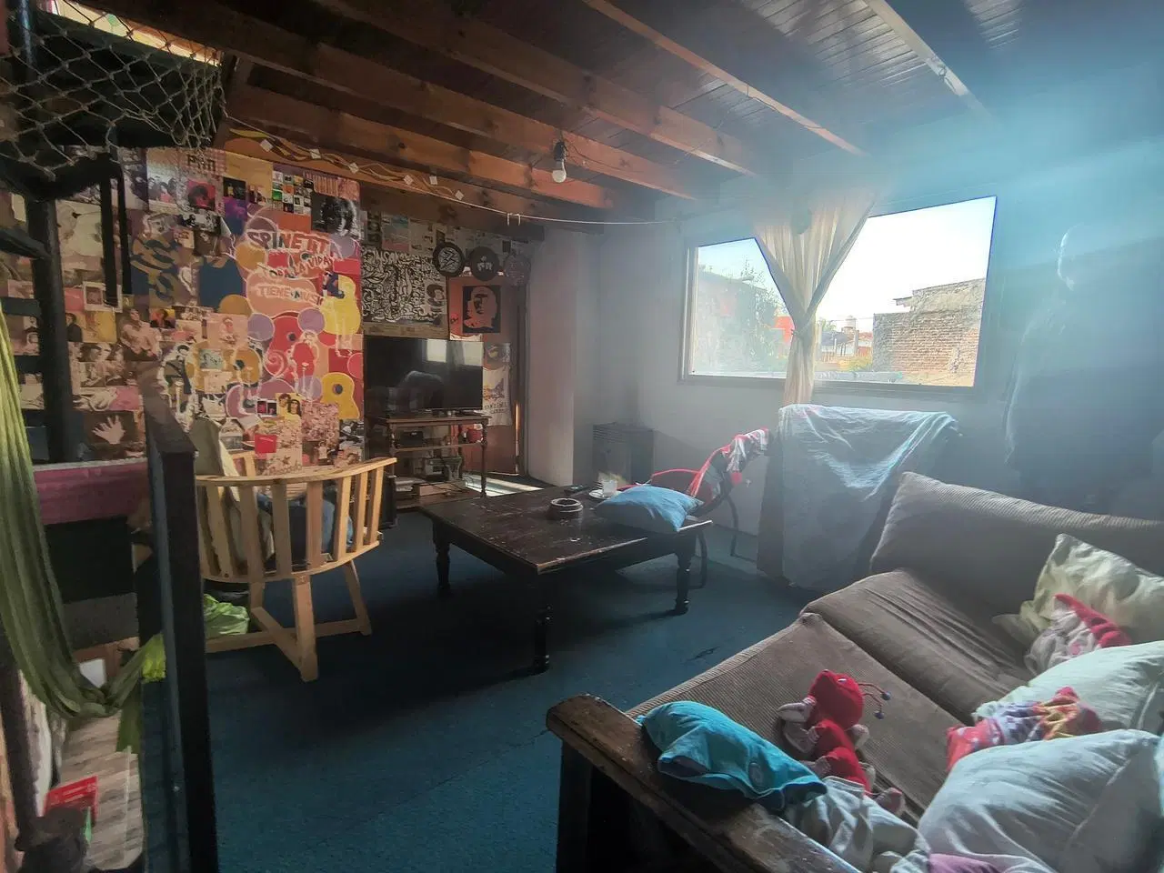 Venta de casa en J B Justo, Beccar, ideal para inversión 5