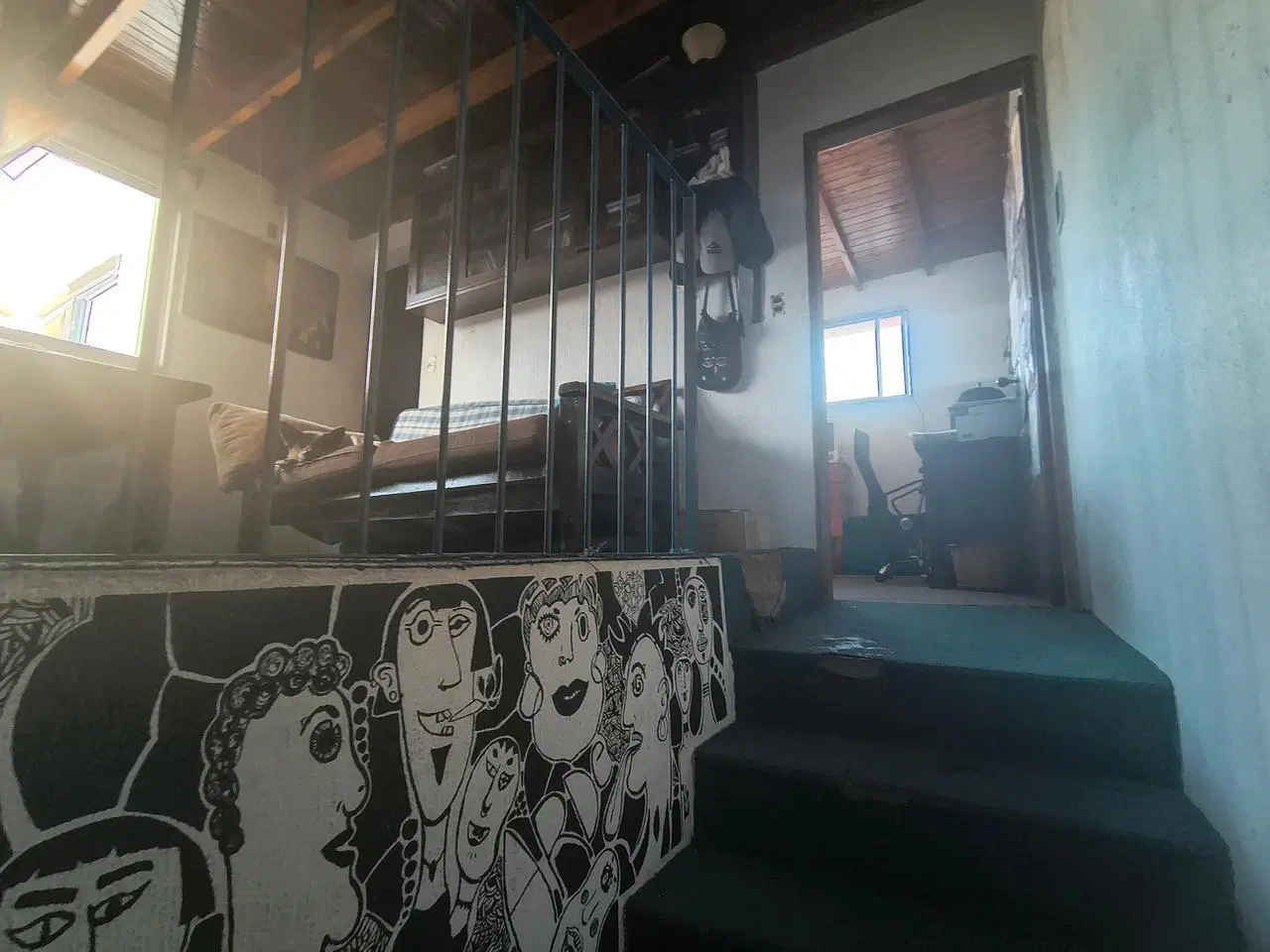 Venta de casa en J B Justo, Beccar, ideal para inversión 8