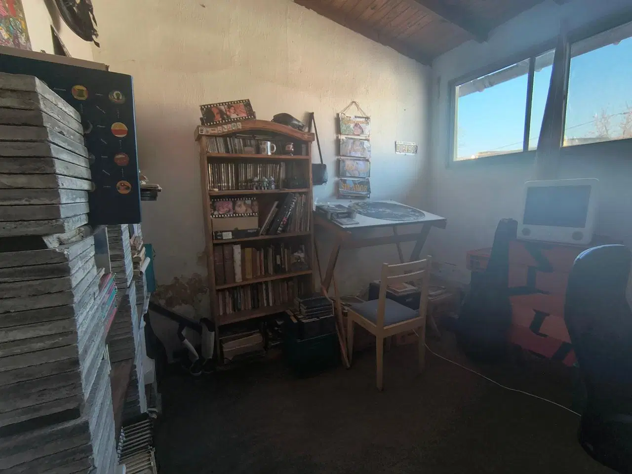 Venta de casa en J B Justo, Beccar, ideal para inversión 5