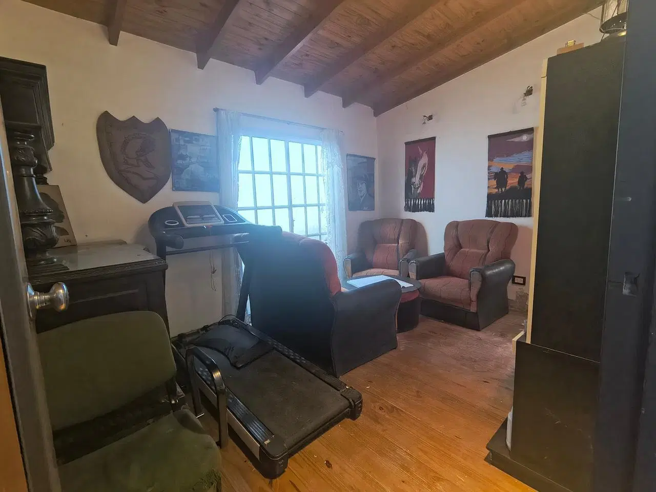 Lote estrategico para desarrollo en JB jUSTO AL 900 BECCAR 3