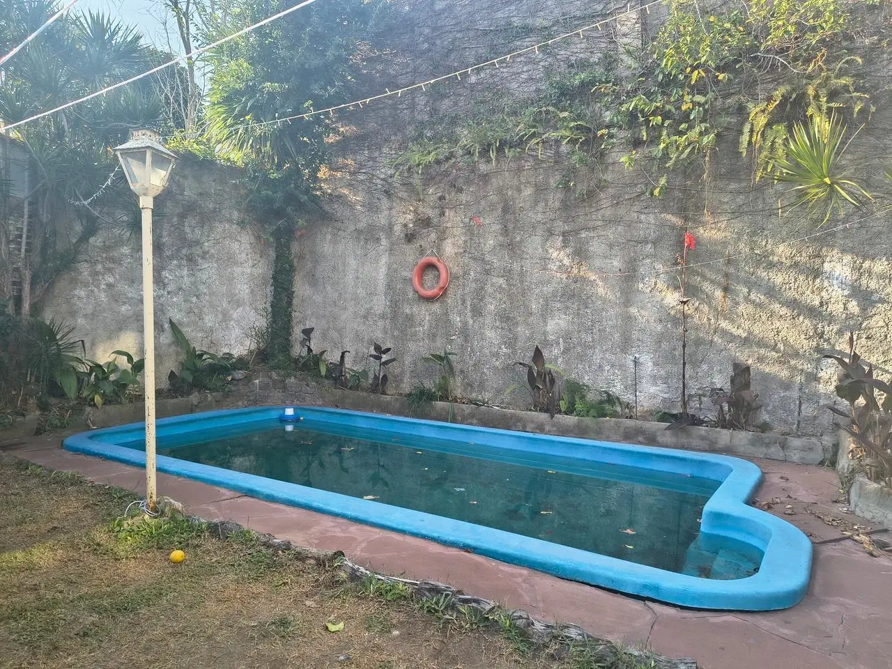 Lote estrategico para desarrollo en JB jUSTO AL 900 BECCAR 5
