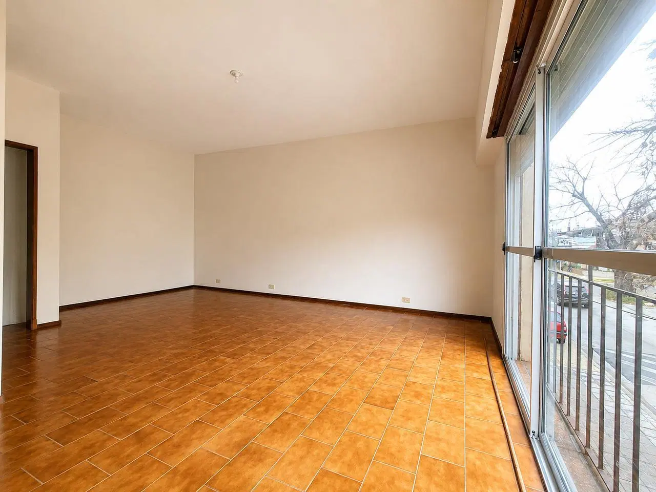 PH con gran cocina comedor, patio aterrazado y parrilla | Vivienda o estudio profesional 8