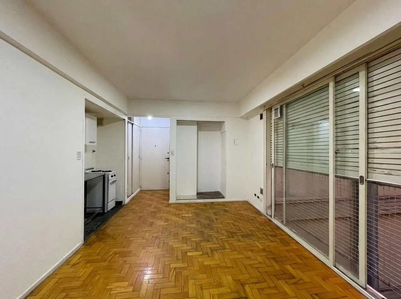 Recoleta | Inversión Ideal | A Metros del Subte 8