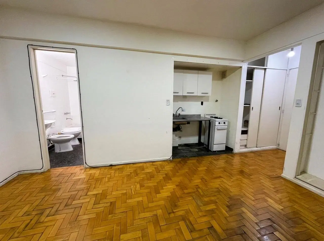 Recoleta | Inversión Ideal | A Metros del Subte 4
