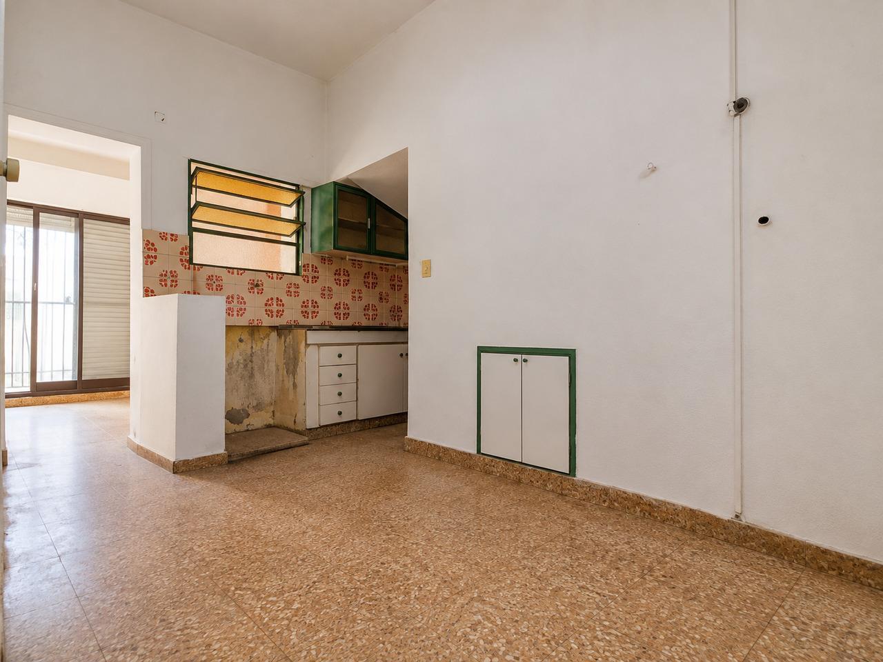 Foto de PH 3 Ambientes con Cochera y Patio con Parrilla | Apto Crédito, imagen 5