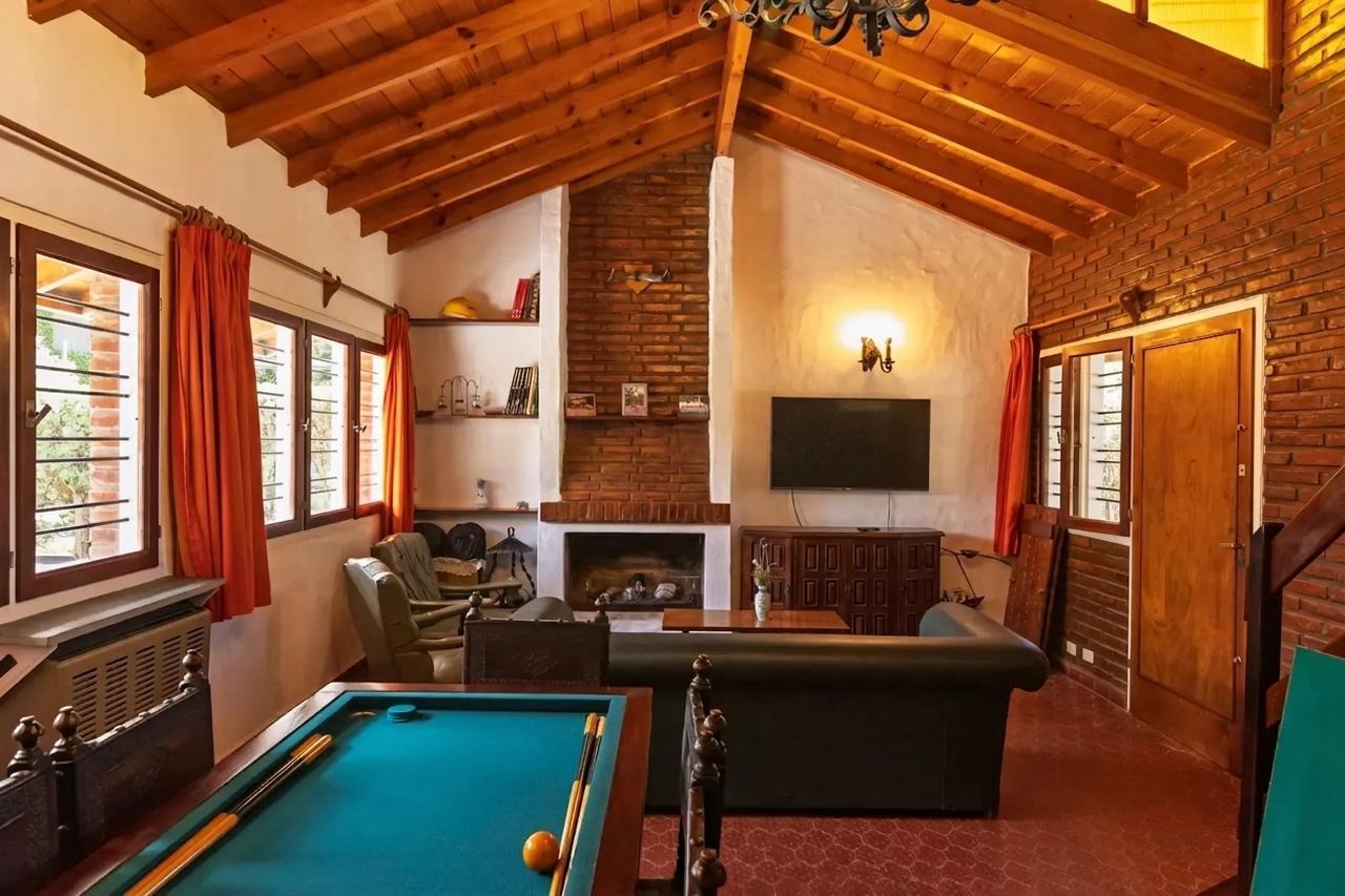 Foto de Excelente Casa En Barrio Cerrado Hipocampo | Lote Propio Y Entorno, imagen 3