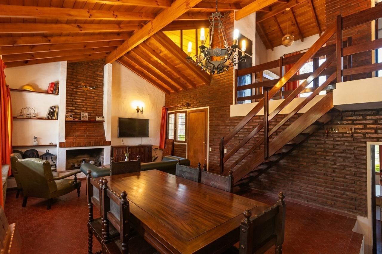 Foto de Excelente Casa En Barrio Cerrado Hipocampo | Lote Propio Y Entorno, imagen 5