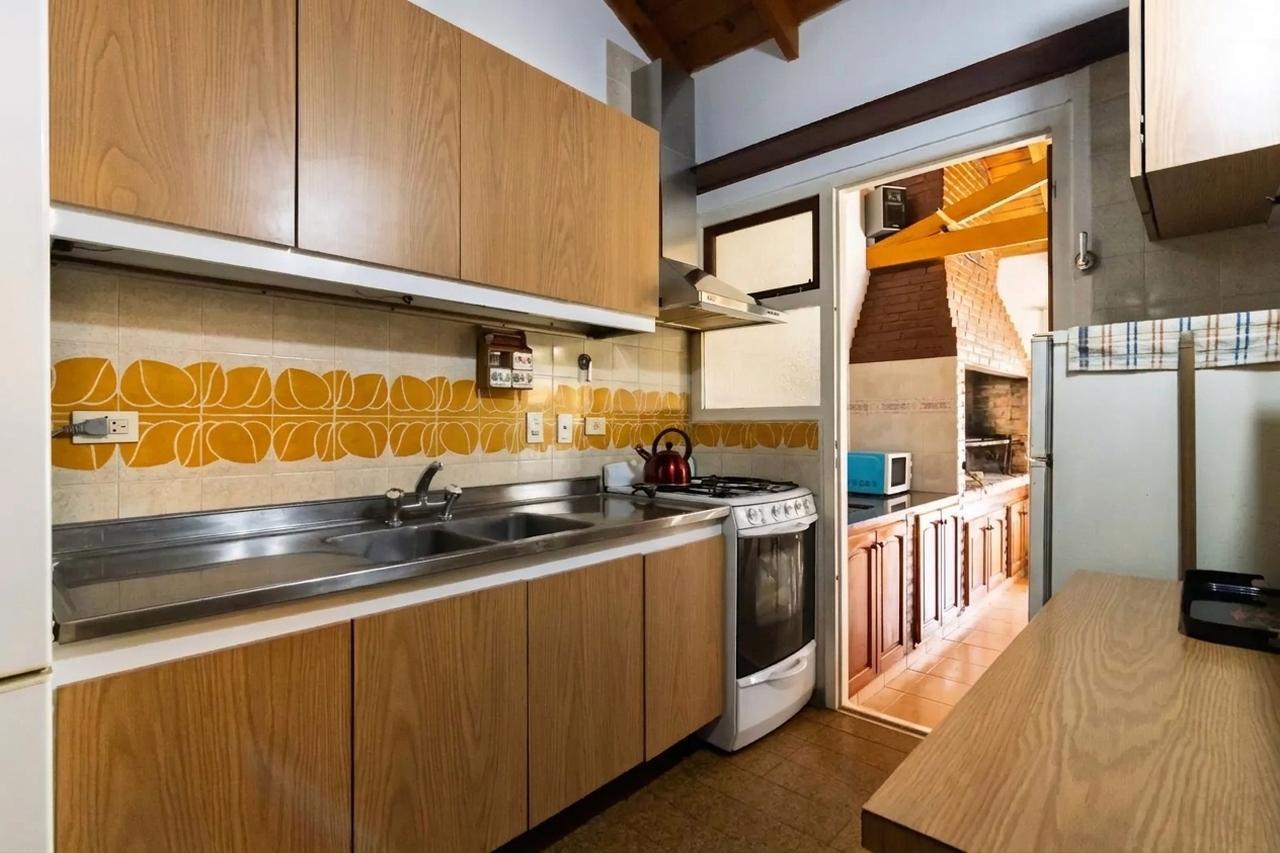 Foto de Excelente Casa En Barrio Cerrado Hipocampo | Lote Propio Y Entorno, imagen 2