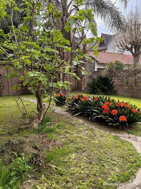 Foto de Casa 3 ambientes amoblada con 2 galpones – San Martín, imagen 1