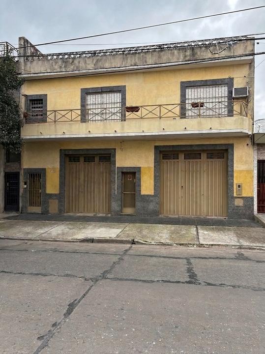 Foto de Casa 3 ambientes amoblada con 2 galpones – San Martín, imagen 2