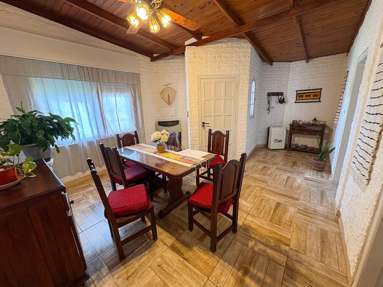 Foto de Casa 3 ambientes en esquina – 320 m² de terreno – Rincón de Milberg, imagen 5
