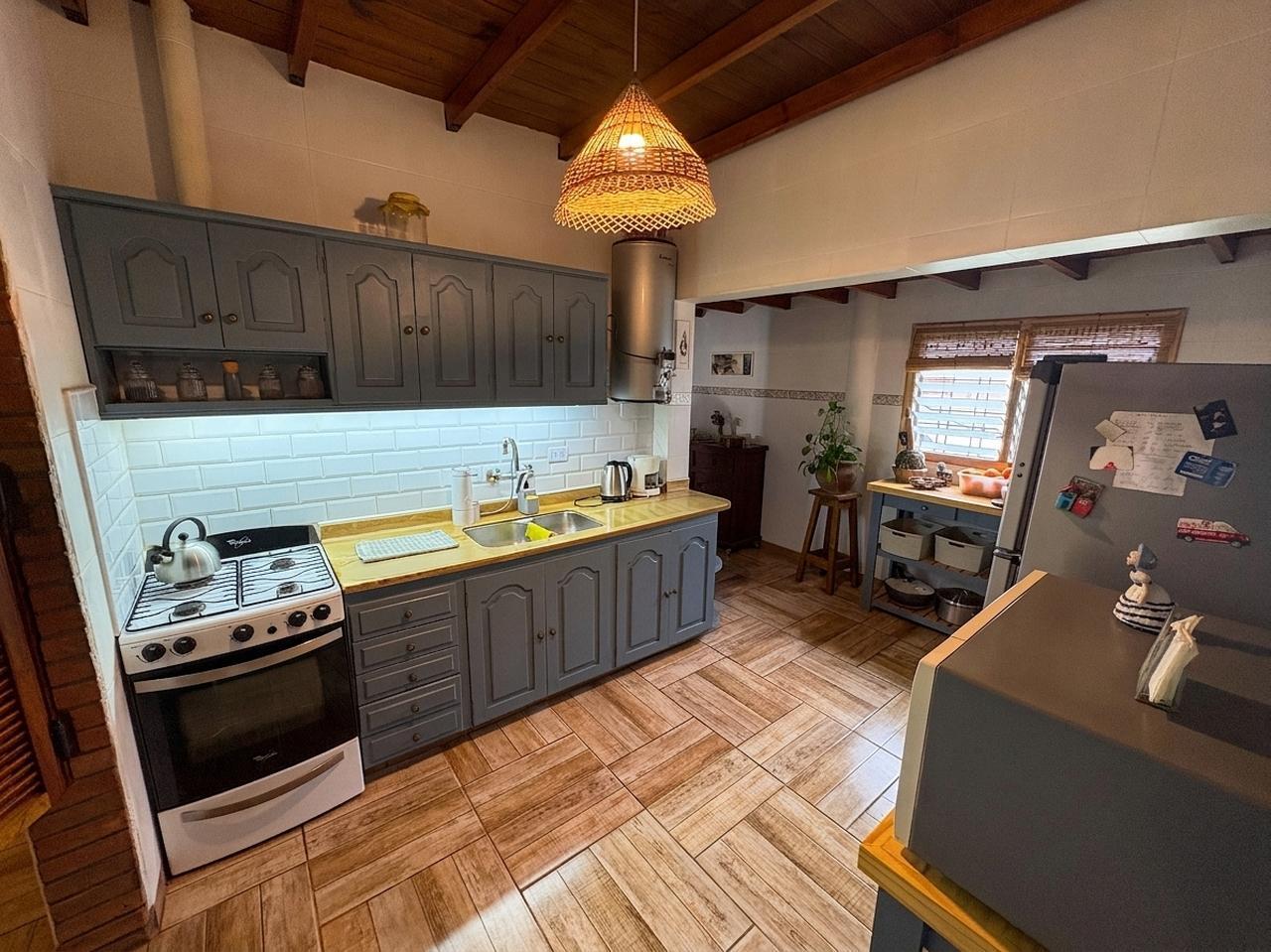 Foto de Casa 3 ambientes en esquina – 320 m² de terreno – Rincón de Milberg, imagen 4