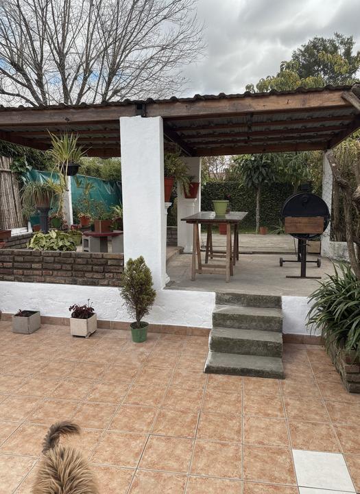 Foto de Casa 3 ambientes en esquina – 320 m² de terreno – Rincón de Milberg, imagen 2