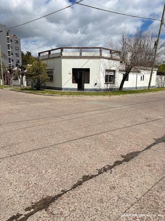 Foto de Casa 3 ambientes en esquina – 320 m² de terreno – Rincón de Milberg, imagen 1