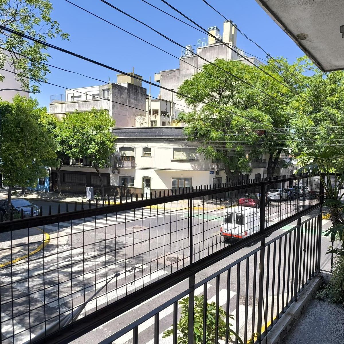 Único PH Totalmente Externo en Esquina con Terraza. Oportunidad! 5
