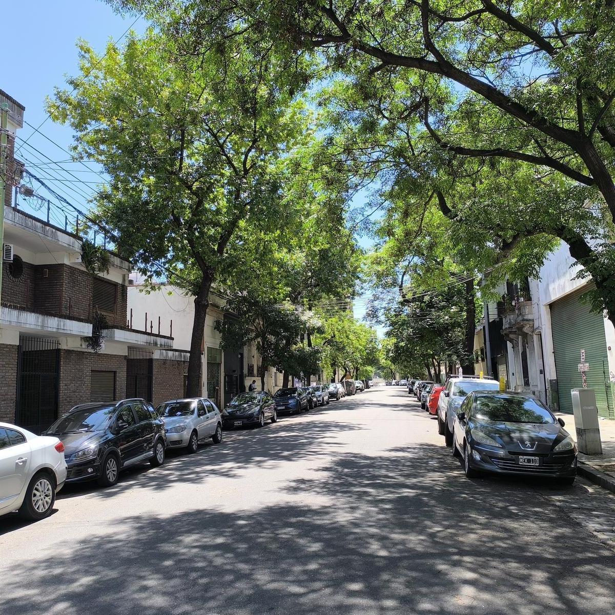 Único PH Totalmente Externo en Esquina con Terraza. Oportunidad! 3