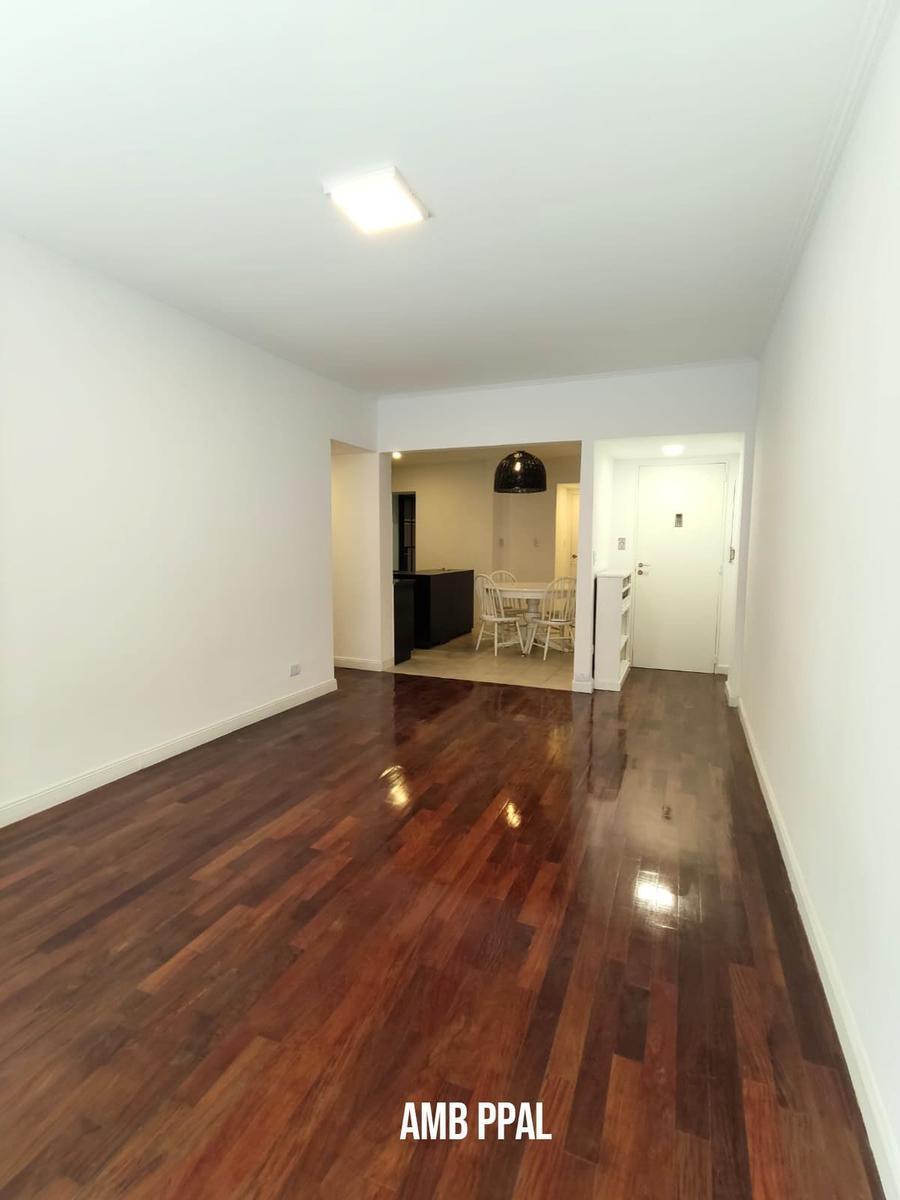 Departamento en Caballito 3