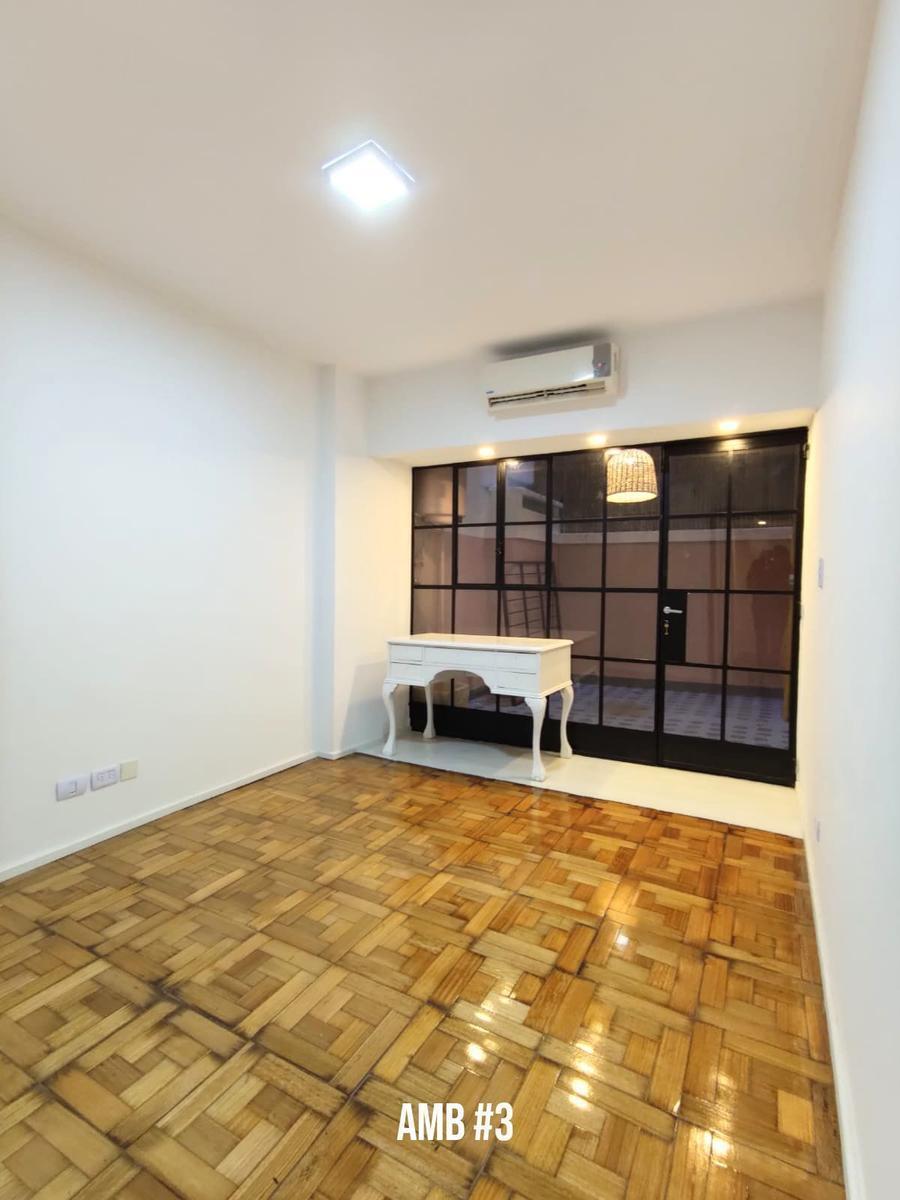 Departamento en Caballito 4