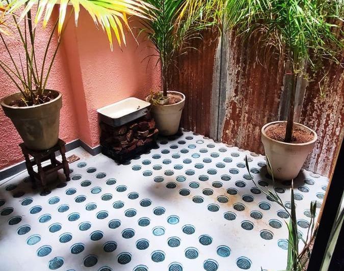 Departamento en  Caballito 2