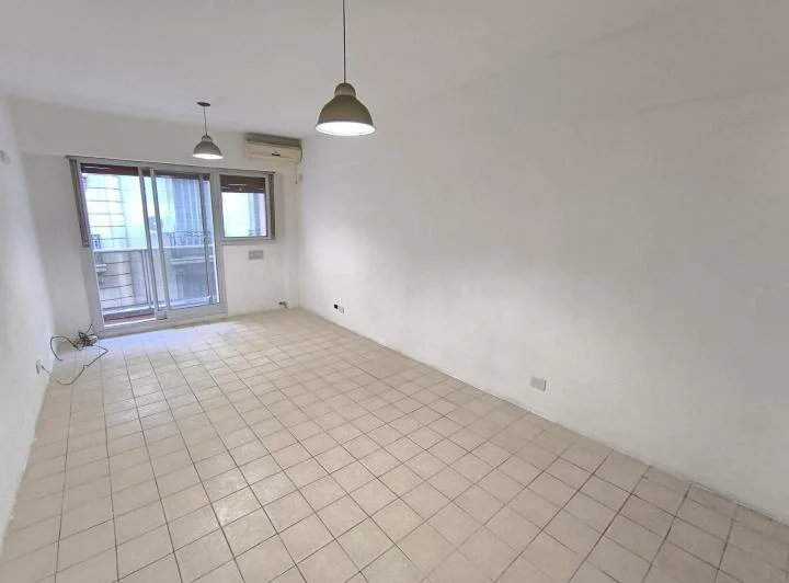 Único 1 Ambiente impecable listo para entrar con balcón!!! Oportunidad!!!! 1