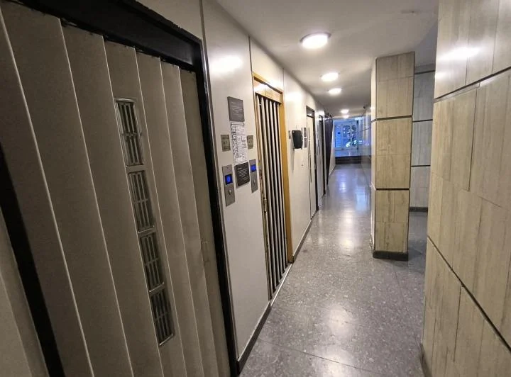 Único 1 Ambiente impecable listo para entrar con balcón!!! Oportunidad!!!! 3