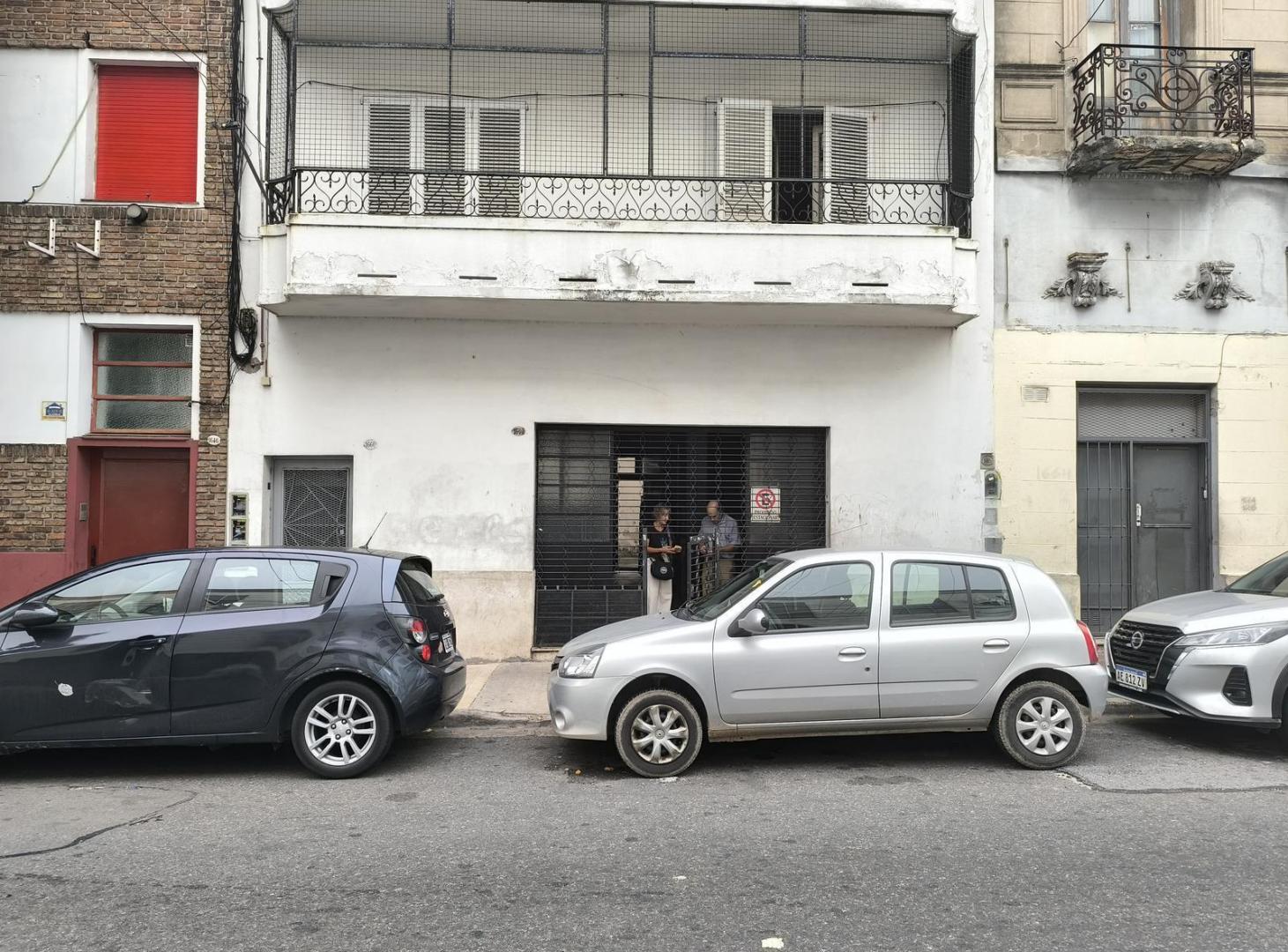 Único Local Comercial con vivienda, parque, pileta y quincho. Oportunidad!!!