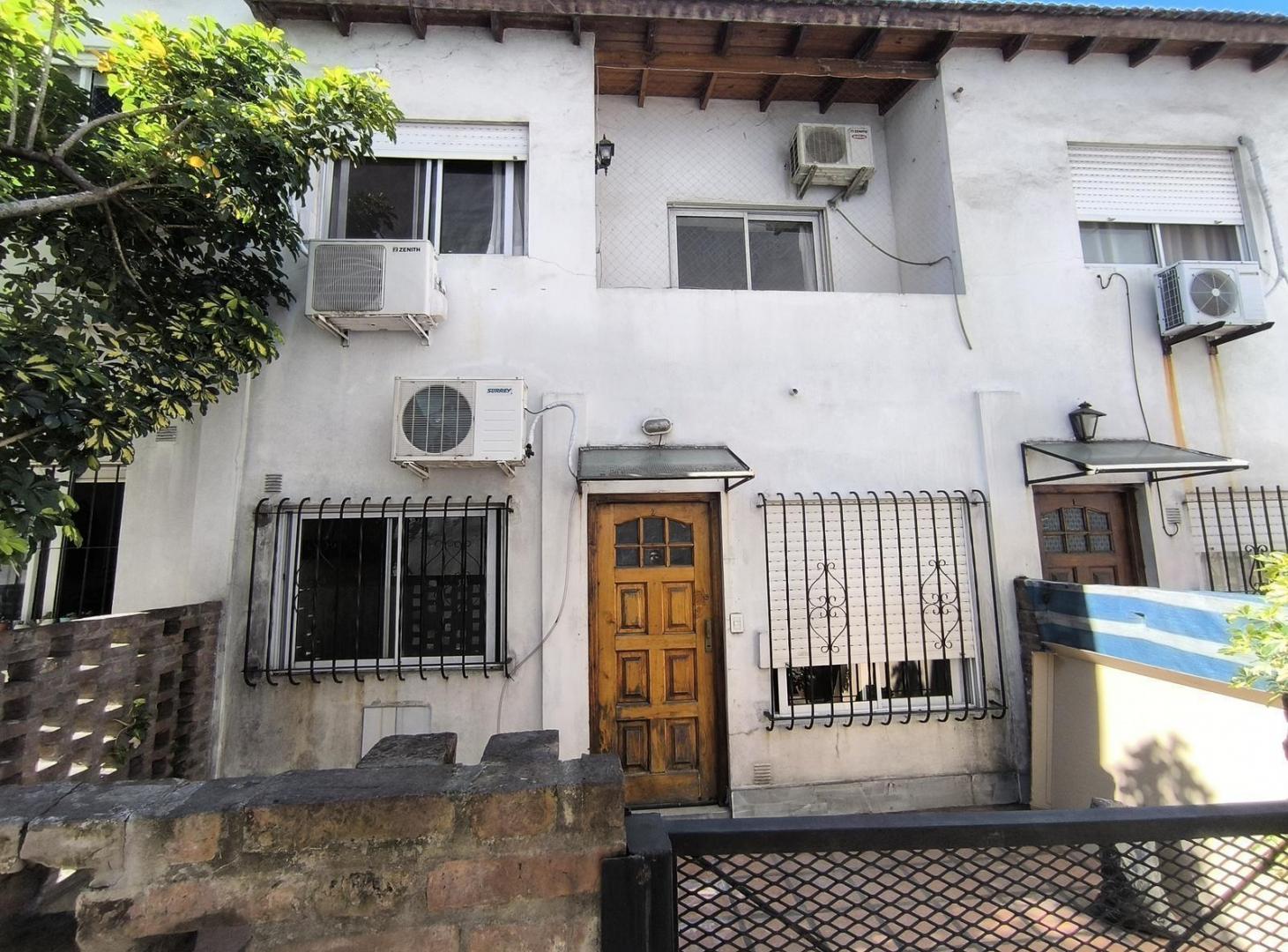 Exclusivo PH Duplex super amplio de 3 ambientes (Apto credito) GRAN OPORTUNIDAD!!!!!