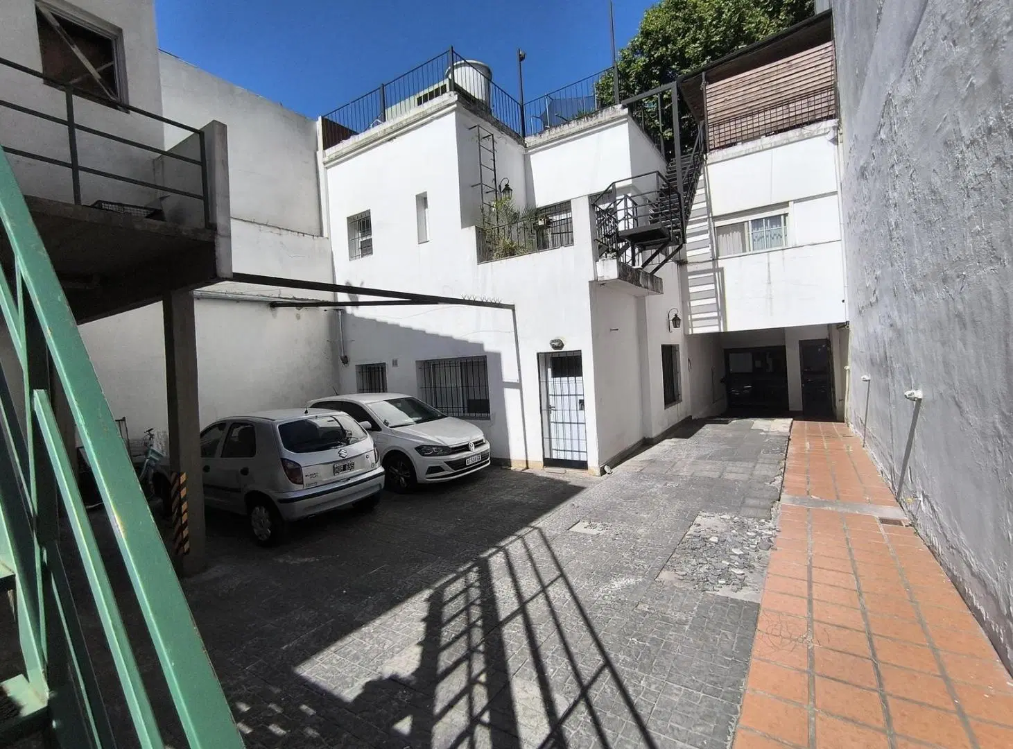 Exclusivo PH Duplex super amplio de 3 ambientes (Apto credito) GRAN OPORTUNIDAD!!!!! 5