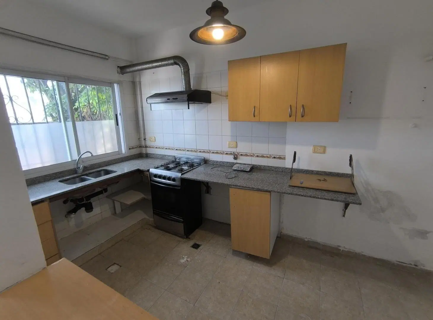 Exclusivo PH Duplex super amplio de 3 ambientes (Apto credito) GRAN OPORTUNIDAD!!!!! 2