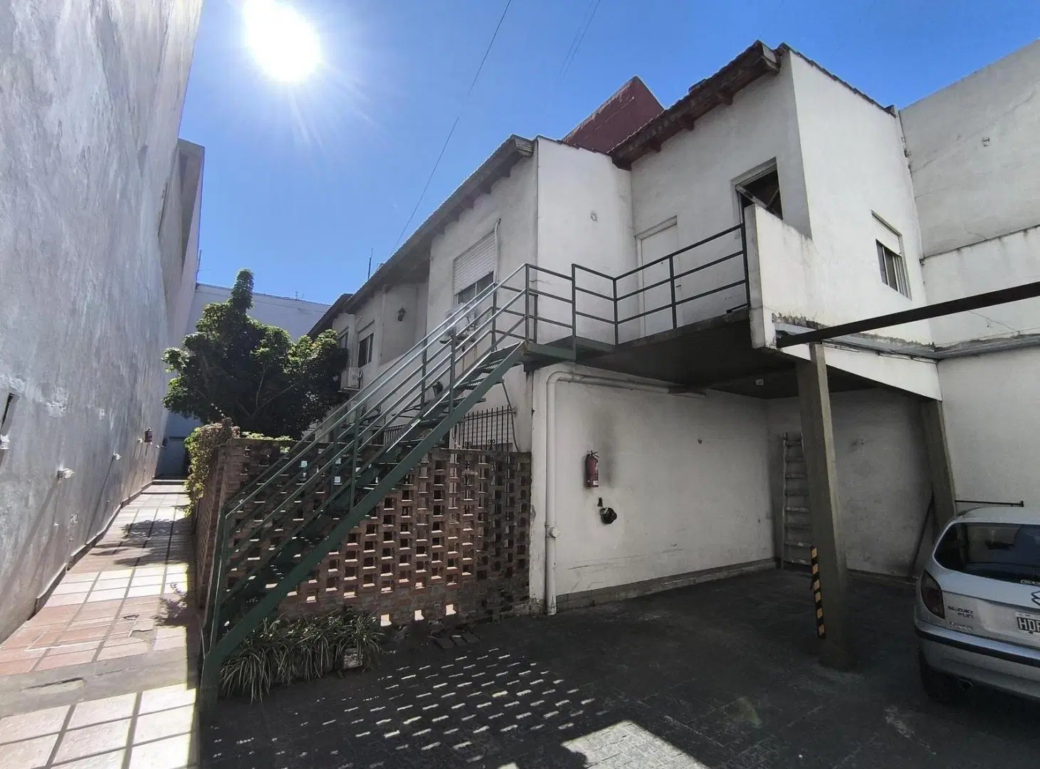 Exclusivo PH Duplex super amplio de 3 ambientes (Apto credito) GRAN OPORTUNIDAD!!!!! 3