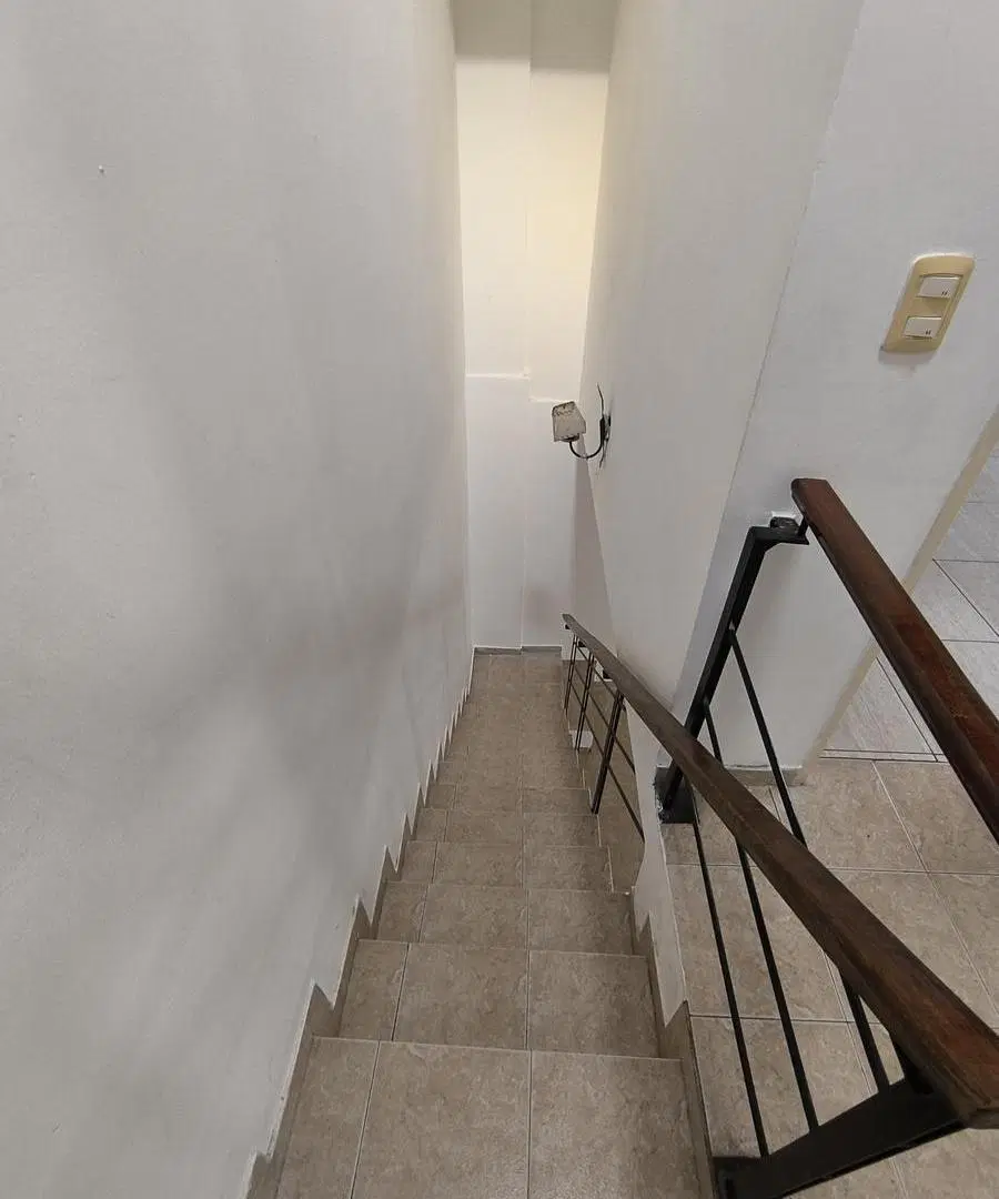 Exclusivo PH Duplex super amplio de 3 ambientes (Apto credito) GRAN OPORTUNIDAD!!!!! 3