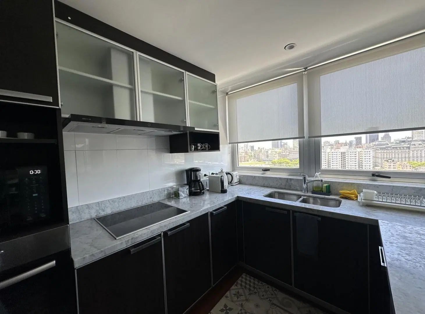 Departamento en Puerto Madero 3 Ambientes Torre Amenities Con Cochera 2