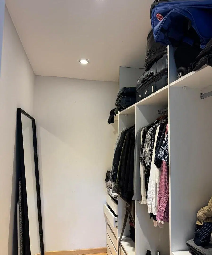 Duplex en Saavedra con Terraza y Cochera 3