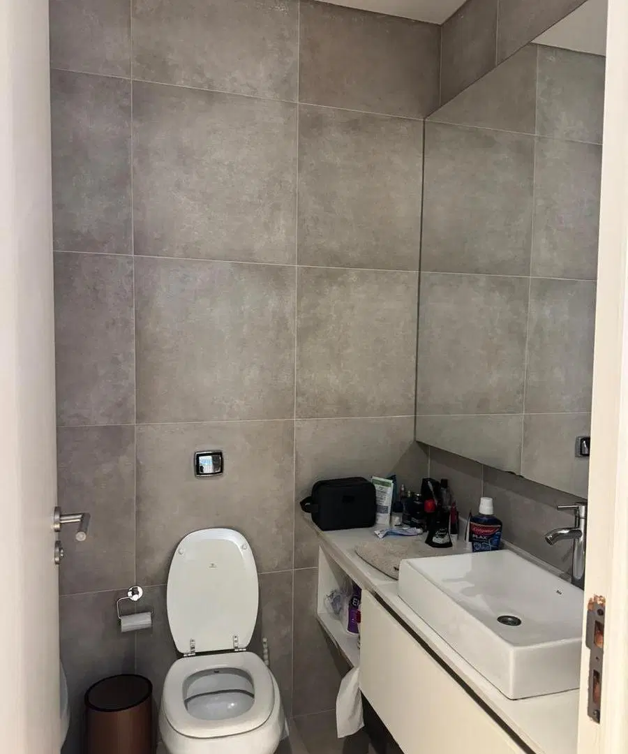 Duplex en Saavedra con Terraza y Cochera 1