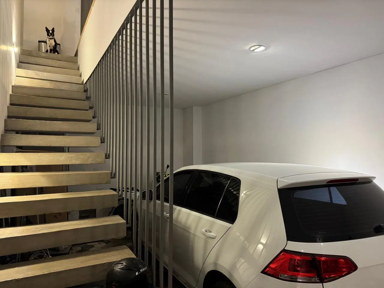 Duplex en Saavedra con Terraza y Cochera 5