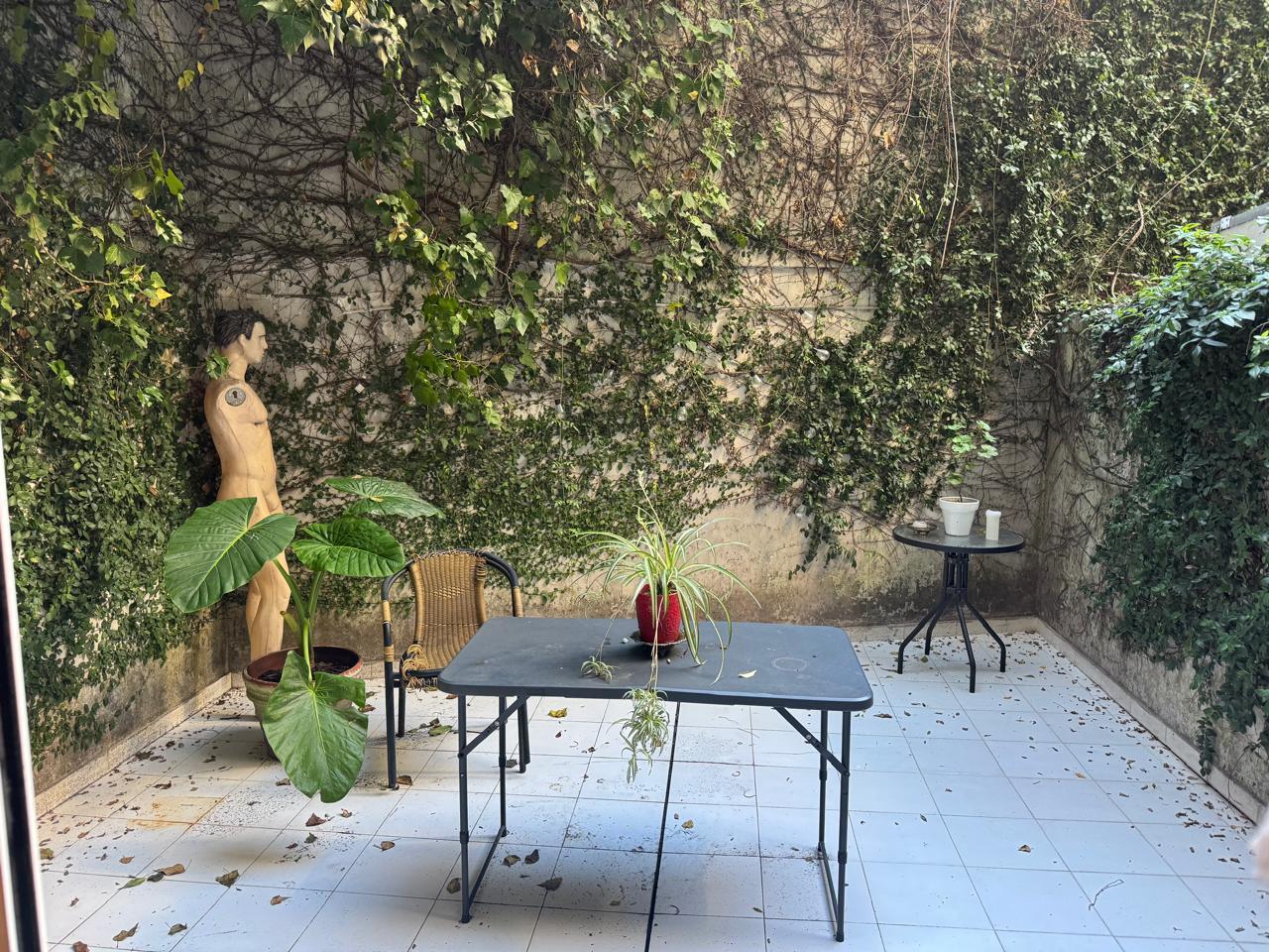 Foto de Departamento en Palermo 2 Ambientes con Patio, imagen 5